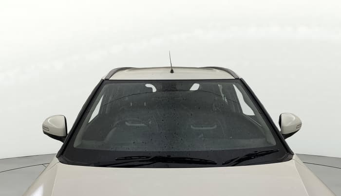 2022 Toyota URBAN CRUISER PREMIUM GRADE MT, Petrol, Manual, 43,721 km, Front Windshield