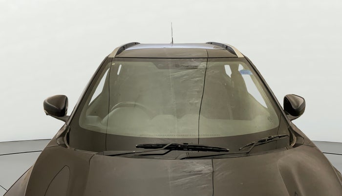 2021 Nissan MAGNITE XV PREMIUM, Petrol, Manual, 49,818 km, Front Windshield