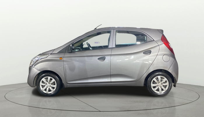 2013 Hyundai Eon MAGNA +, Petrol, Manual, 14,064 km, Left Side