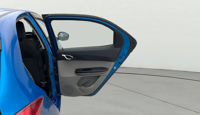2019 Tata Tiago XZ PLUS PETROL, Petrol, Manual, 72,129 km, RHS Rear Door