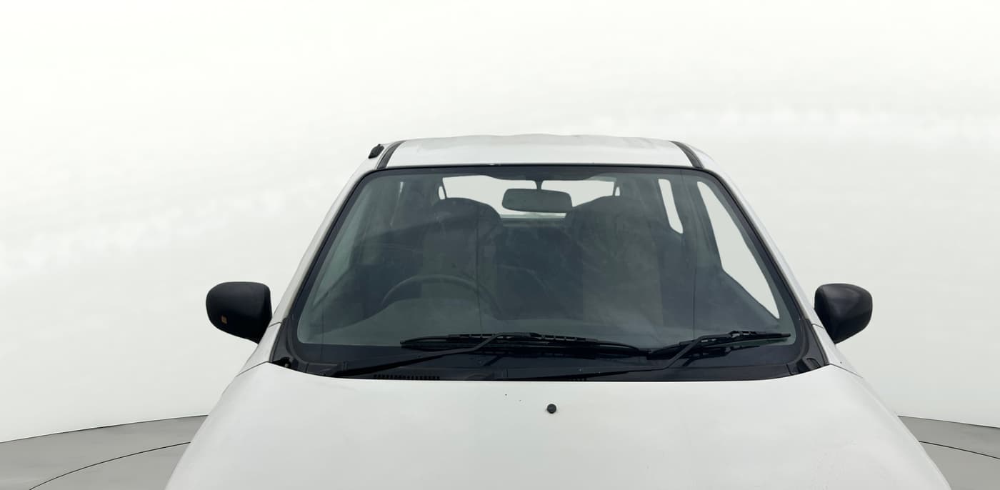 2016 Maruti Alto K10 VXI, Petrol, Manual, 18,871 km, Front Windshield