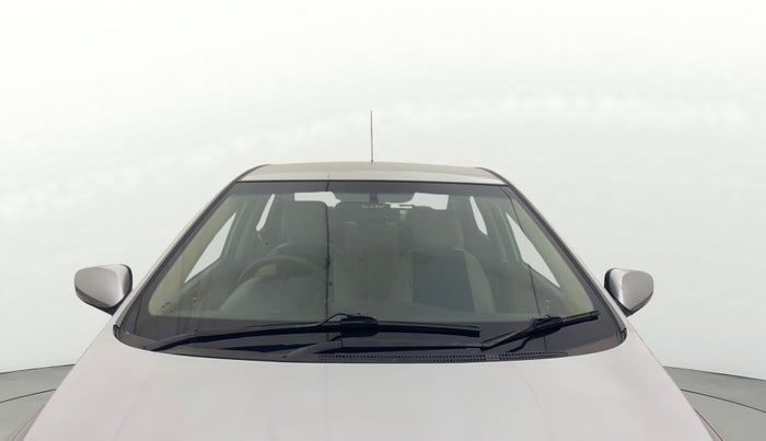 2013 Hyundai Verna FLUIDIC 1.6 VTVT SX, Petrol, Manual, 70,493 km, Front Windshield