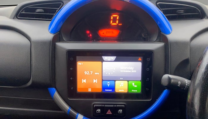 2020 Maruti S PRESSO VXI+, Petrol, Manual, 1,09,933 km, Air Conditioner
