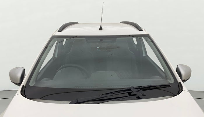 2024 Renault Kwid RXT 1.0, Petrol, Manual, 8,653 km, Front Windshield