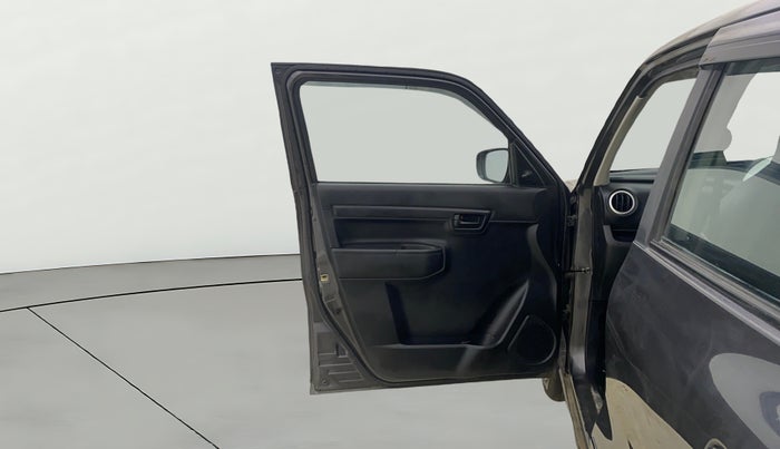 2019 Maruti S PRESSO VXI+, Petrol, Manual, 21,713 km, LHS Front Door