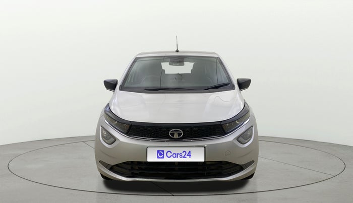 2020 Tata ALTROZ XZ PETROL, Petrol, Manual, 29,688 km, Front