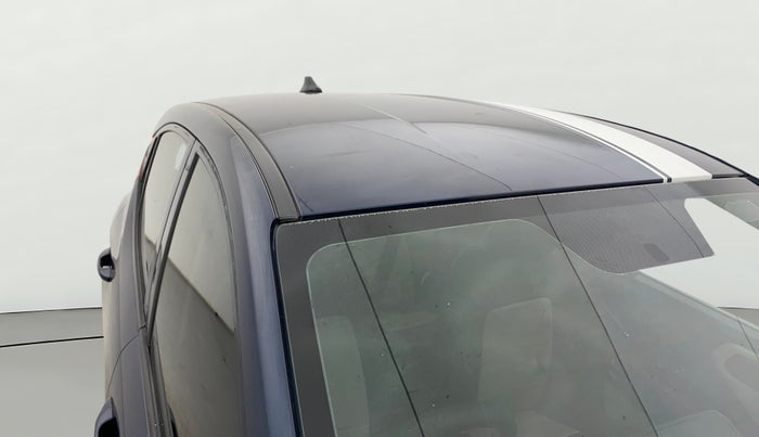 2020 Hyundai GRAND I10 NIOS MAGNA CORPORATE EDITION AMT 1.2 KAPPA VTVT, Petrol, Automatic, 66,083 km, Roof