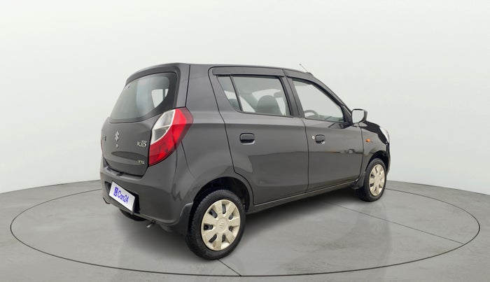 2019 Maruti Alto K10 VXI (O) AMT, Petrol, Automatic, 30,548 km, Right Back Diagonal