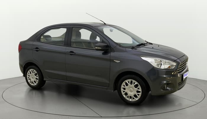 2015 Ford Figo Aspire TREND 1.2 PETROL, Petrol, Manual, 64,576 km, Right Front Diagonal