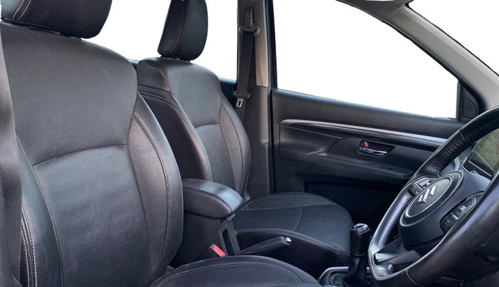 2022 Maruti XL6 ALPHA PLUS MT, Petrol, Manual, 50,563 km, Right Side Front Door Cabin