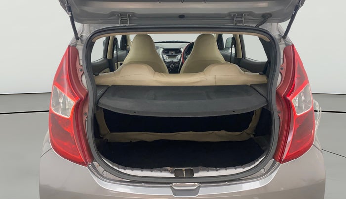 2013 Hyundai Eon MAGNA +, Petrol, Manual, 1,20,028 km, Boot Open Zoomed View