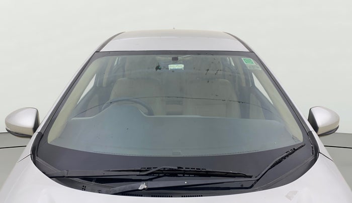 2018 Honda City 1.5L I-VTEC SV, Petrol, Manual, 58,161 km, Front Windshield