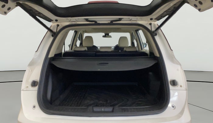 2021 MG HECTOR SHARP 2.0 DIESEL, Diesel, Manual, 47,308 km, Boot Open Zoomed View