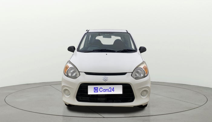 2017 Maruti Alto 800 VXI, Petrol, Manual, 32,656 km, Front