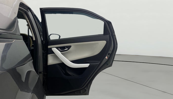 2024 Tata NEXON CREATIVE + AMT 1.5 DIESEL, Diesel, Automatic, 40,369 km, RHS Rear Door