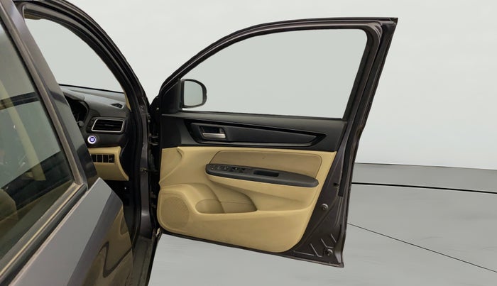 2018 Honda Amaze 1.2L I-VTEC V, Petrol, Manual, 58,479 km, RHS Front Door