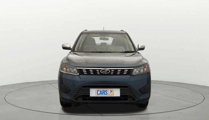 2021 Mahindra XUV300 1.5 W6 MT, Diesel, Manual, 45,062 km, Front