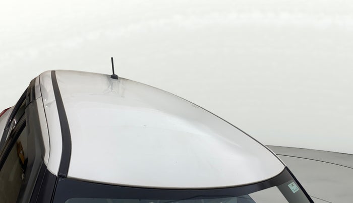 2016 Maruti Swift VDI, Diesel, Manual, 77,854 km, Roof