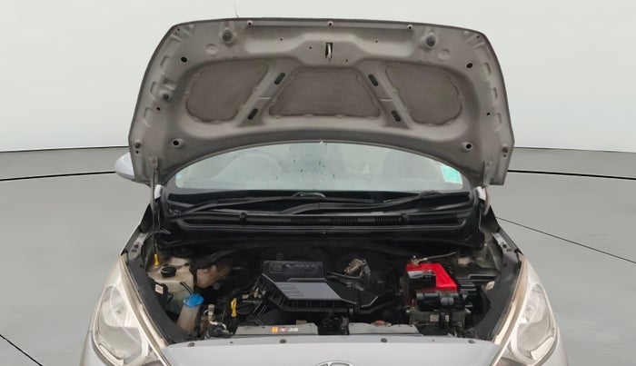 2020 Hyundai NEW SANTRO ASTA AMT, Petrol, Automatic, 23,438 km, Open Bonet