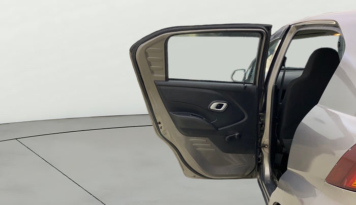 2018 Datsun Redi Go T (O), Petrol, Manual, 53,059 km, LHS Rear Door