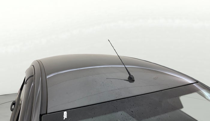 2023 Tata Tiago XM CNG, CNG, Manual, 15,340 km, Roof