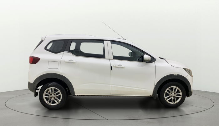2019 Renault TRIBER RXL MT, Petrol, Manual, 42,775 km, Right Side View