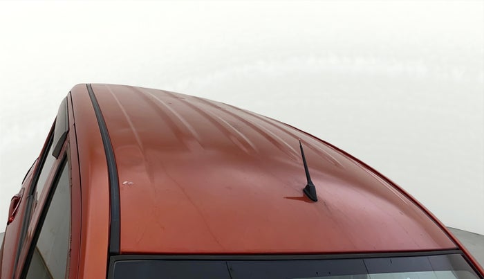 2018 Maruti Celerio ZXI AMT, Petrol, Automatic, 1,48,823 km, Roof