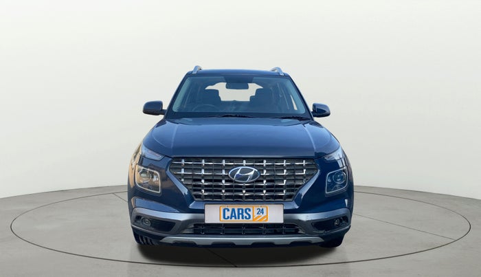 2019 Hyundai VENUE SX 1.0 TURBO, Petrol, Manual, 51,442 km, Front