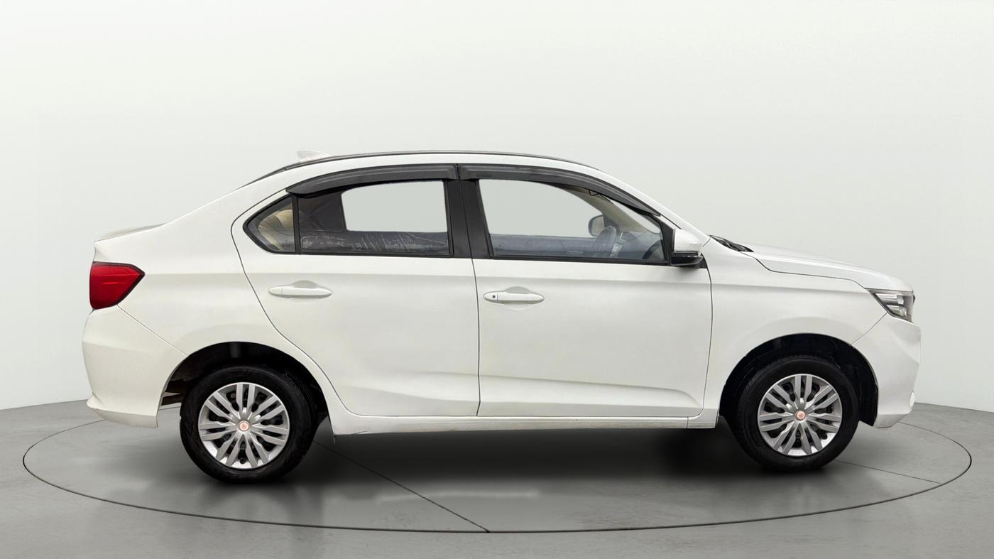 2021 Honda Amaze 1.2L I-VTEC S, Petrol, Manual, 23,560 km, Right Side View