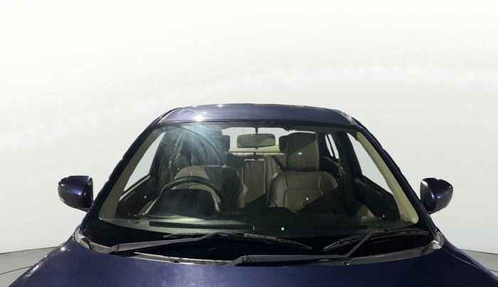 2018 Maruti Dzire ZDI PLUS AMT, Diesel, Automatic, 58,894 km, Front Windshield