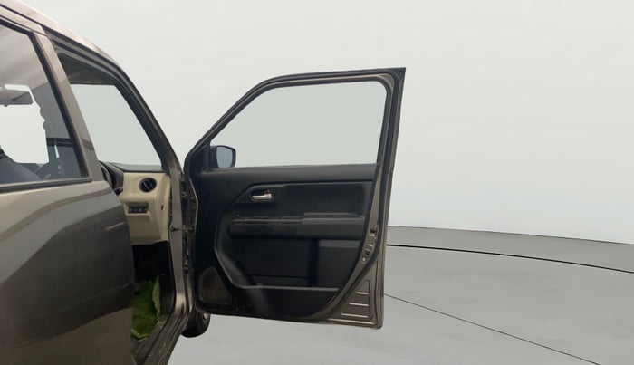 2023 Maruti New Wagon-R VXI 1.0, Petrol, Manual, 37,857 km, RHS Front Door