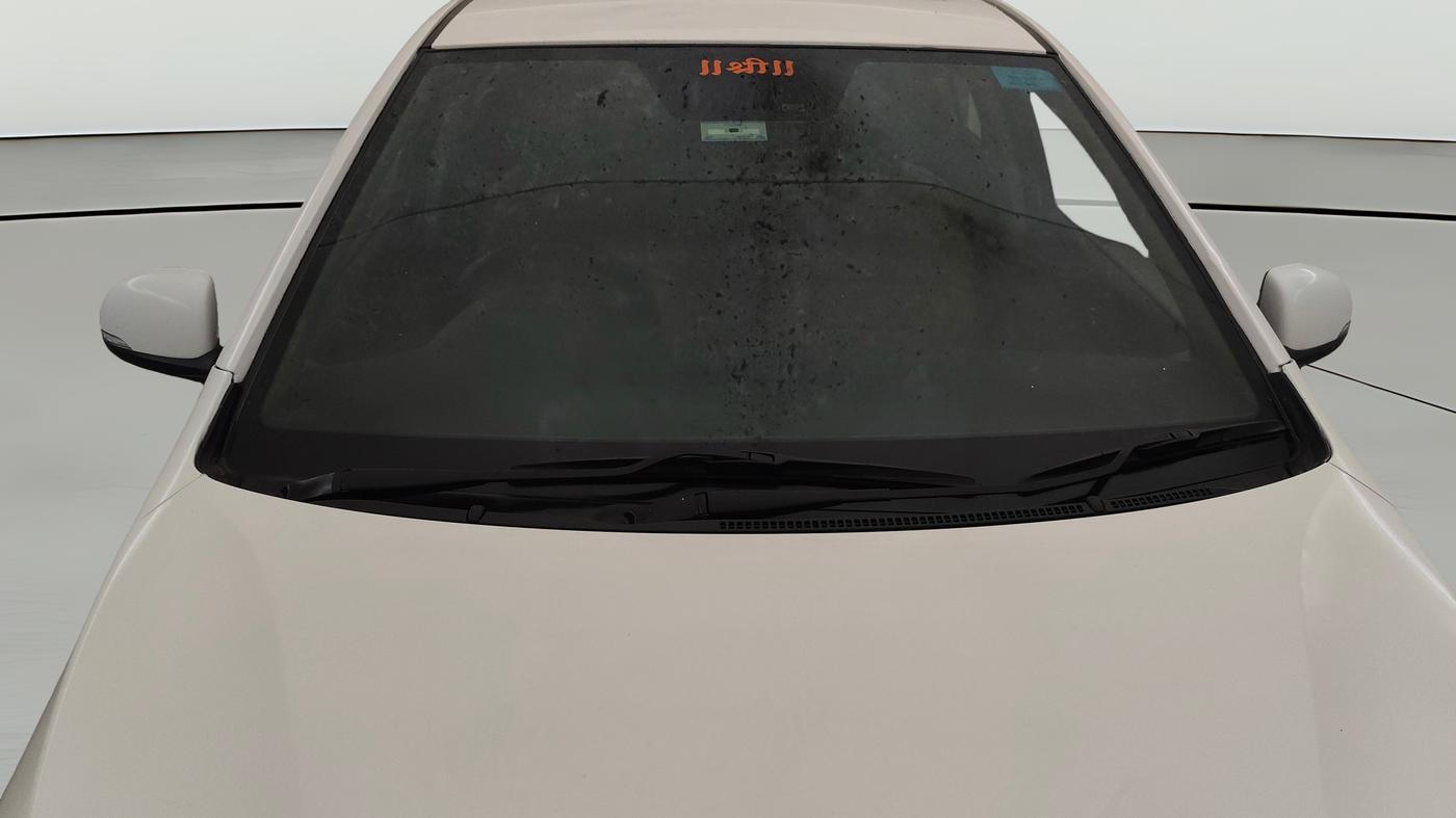 2013 Hyundai i20 SPORTZ 1.2, CNG, Manual, 95,821 km, Front Windshield