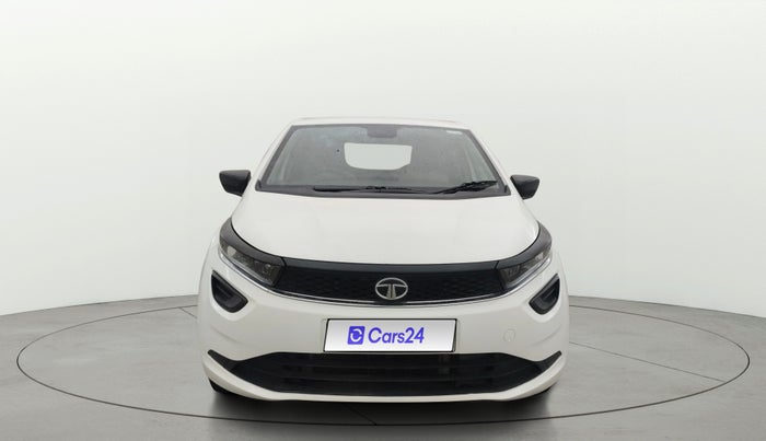 2023 Tata ALTROZ XM PLUS SUNROOF, Petrol, Manual, 22,946 km, Front