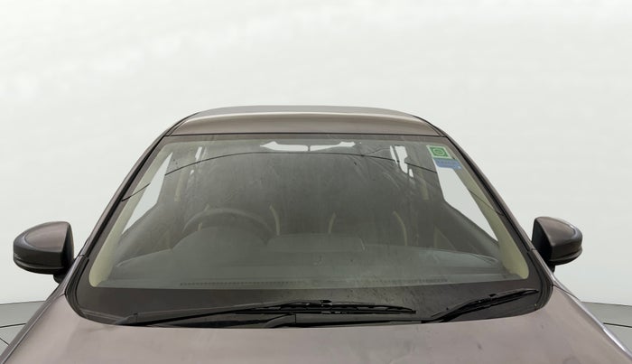 2021 Honda Amaze 1.2L I-VTEC VX, Petrol, Manual, 49,065 km, Front Windshield