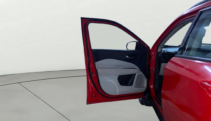 2017 Jeep Compass LIMITED 2.0 DIESEL, Diesel, Manual, 91,443 km, LHS Front Door