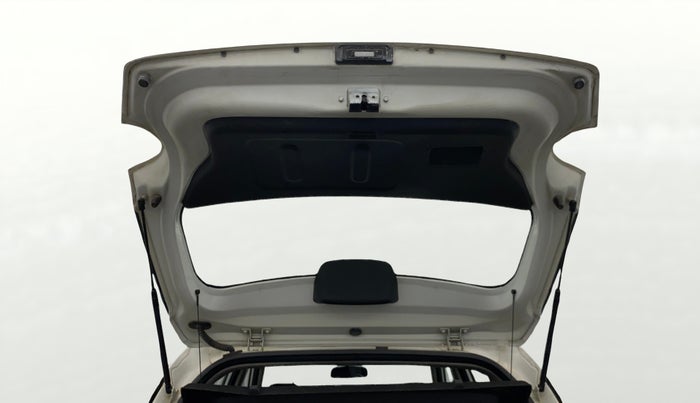 2021 Hyundai VENUE S 1.2, Petrol, Manual, 87,932 km, Boot Door Open