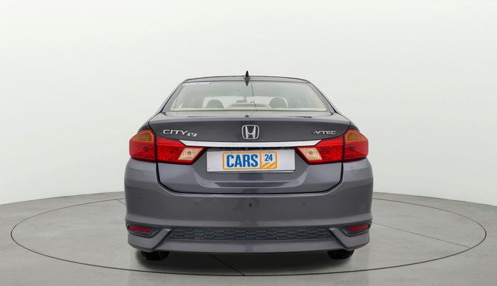 2019 Honda City 1.5L I-VTEC V MT, Petrol, Manual, 43,071 km, Back/Rear