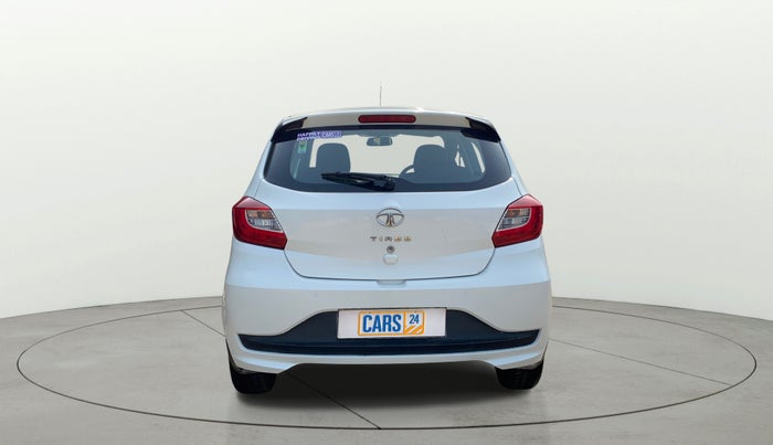 2021 Tata Tiago XZ PETROL, Petrol, Manual, 54,320 km, Back/Rear