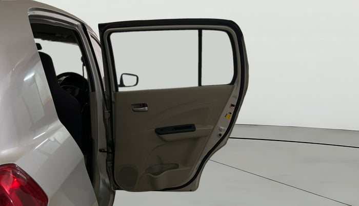 2016 Maruti Celerio VXI, Petrol, Manual, 14,960 km, RHS Rear Door