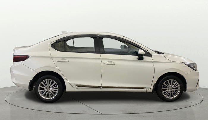 2022 Honda City 1.5L I-VTEC V CVT 5TH GEN, Petrol, Automatic, 59,498 km, Right Side View