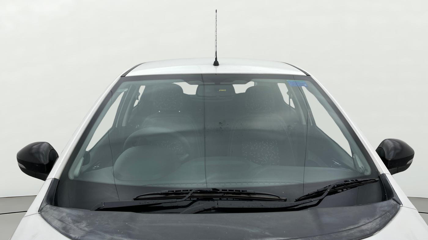 2020 Tata Tiago XZ PLUS PETROL, Petrol, Manual, 53,908 km, Front Windshield