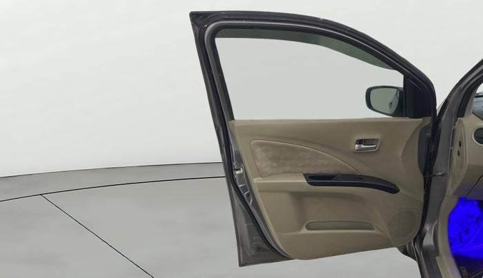 2016 Maruti Celerio ZXI, Petrol, Manual, 46,981 km, LHS Front Door