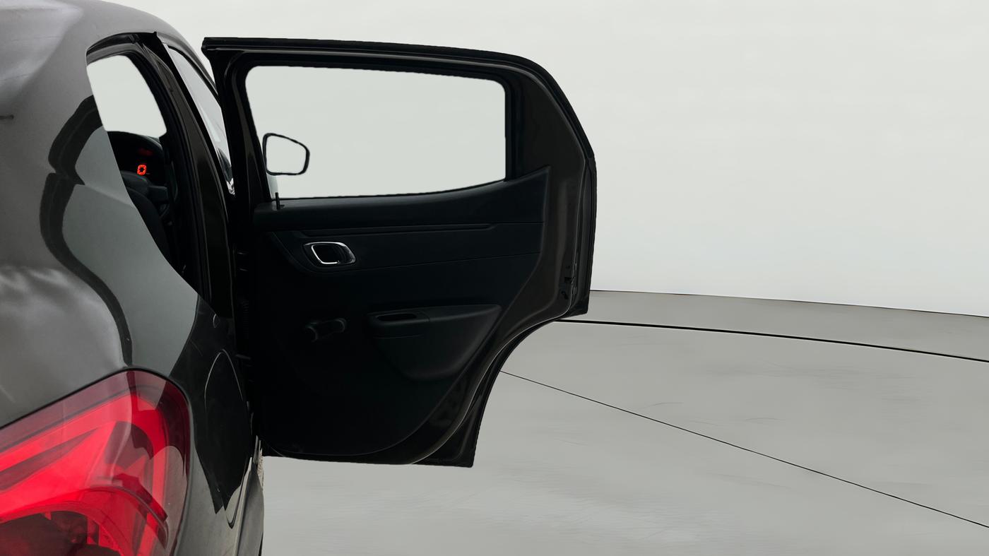 2019 Renault Kwid RXT 1.0 AMT (O), Petrol, Automatic, 43,393 km, RHS Rear Door