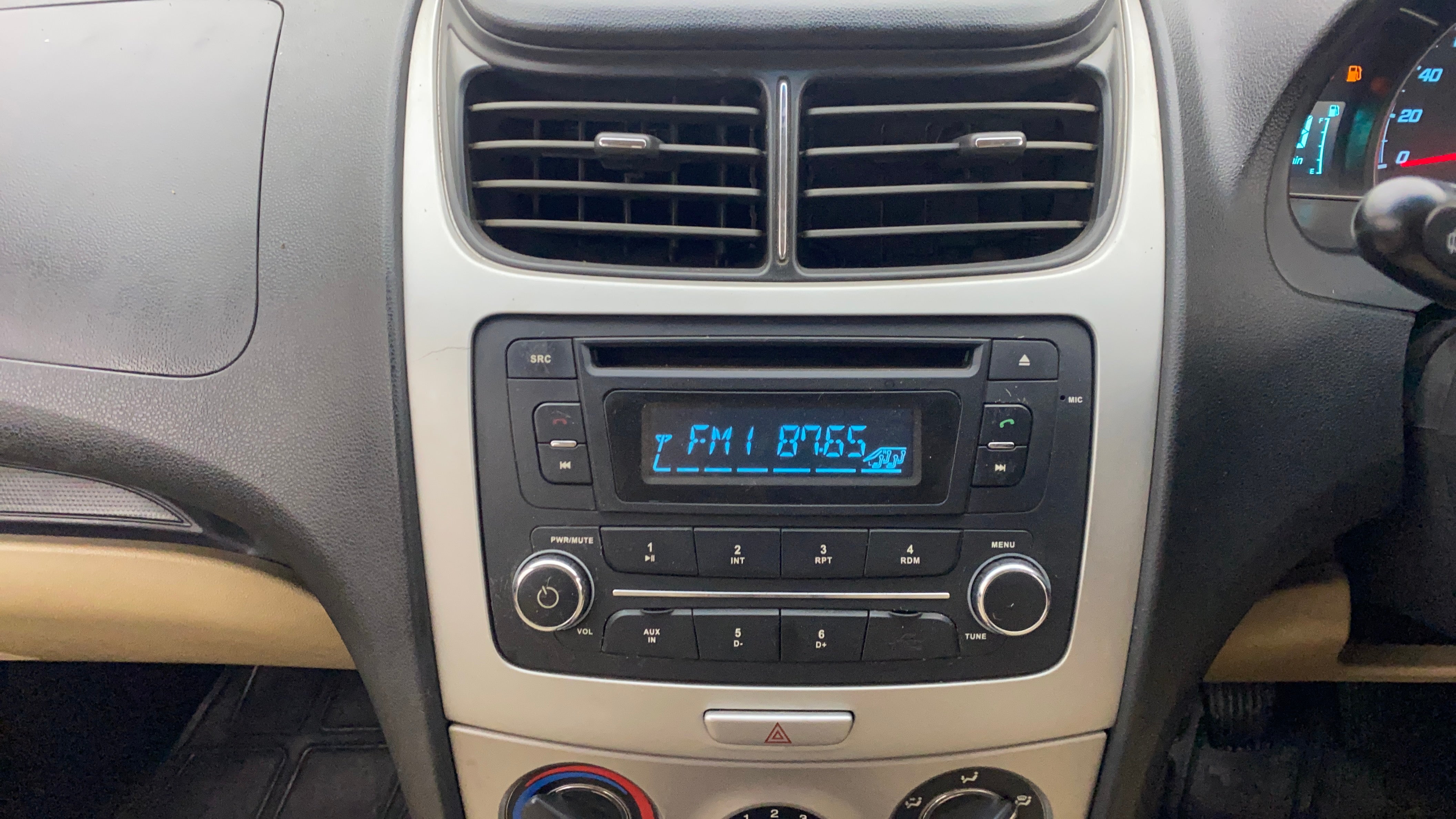 Features