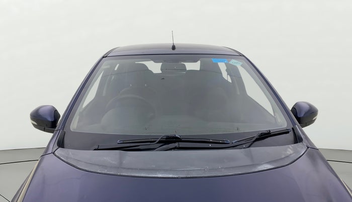 2022 Tata Tiago XT CNG, CNG, Manual, 63,254 km, Front Windshield