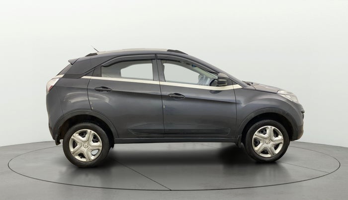 2018 Tata NEXON XE PETROL, Petrol, Manual, 98,561 km, Right Side View