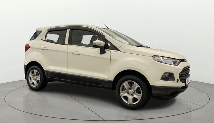 2016 Ford Ecosport TREND 1.5L PETROL, Petrol, Manual, 46,246 km, Right Front Diagonal