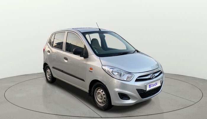 2014 Hyundai i10 MAGNA 1.1, Petrol, Manual, 76,750 km, SRP