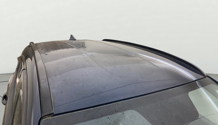 2021 Hyundai GRAND I10 NIOS SPORTZ 1.2 KAPPA VTVT CNG, CNG, Manual, 1,22,596 km, Roof