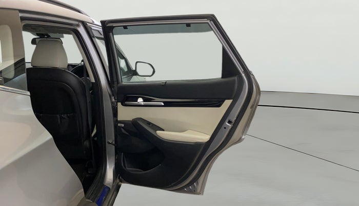 2020 KIA SELTOS GTX PLUS 1.4 PETROL DUAL TONE, Petrol, Manual, 47,325 km, RHS Rear Door